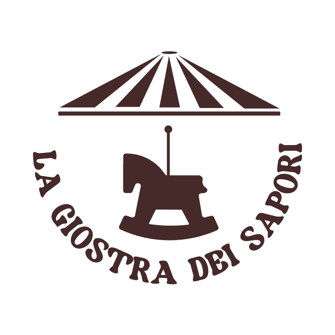 La Giostra dei Sapori logo